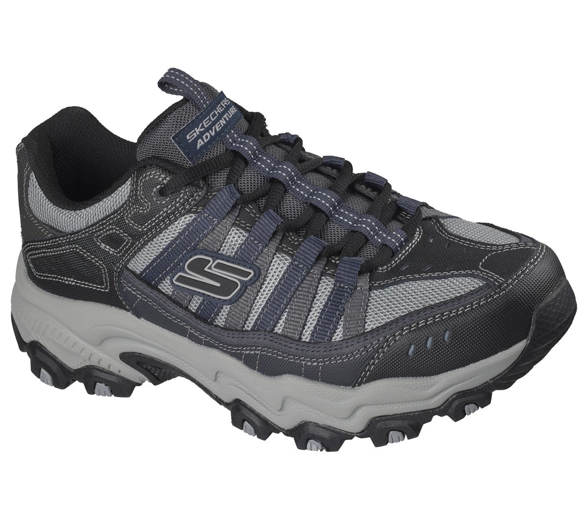 Stamina - Afterburn Legacy All Terrain Shoes | Skechers Men