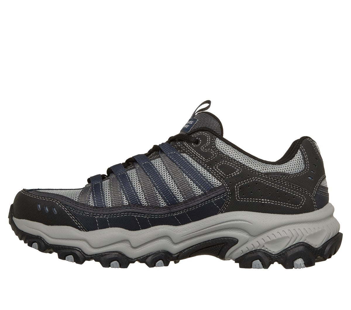 Stamina - Afterburn Legacy All Terrain Shoes | Skechers Men
