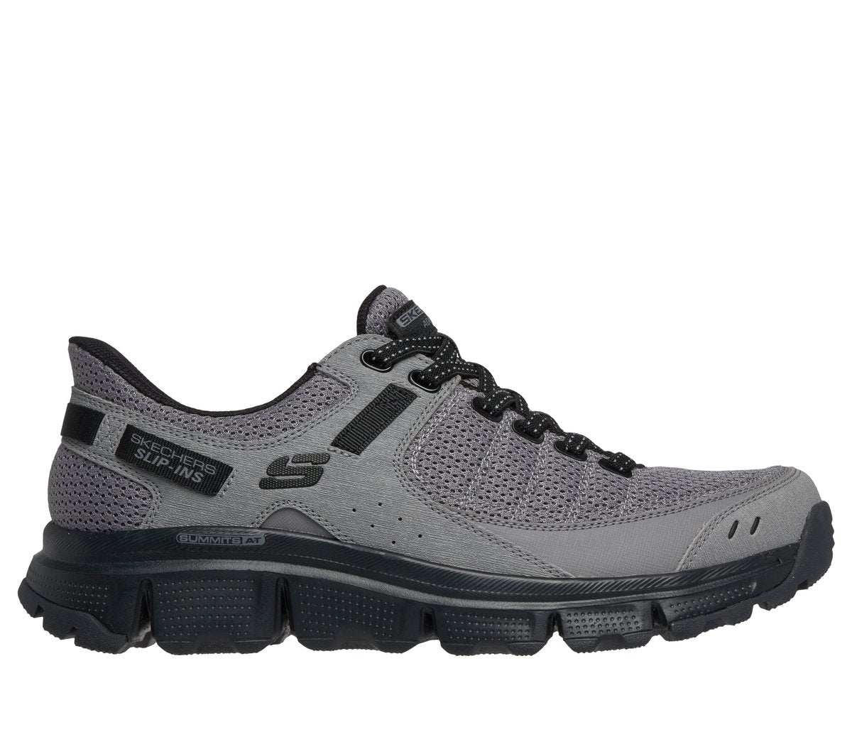 Slip-ins: Summits All-Terrain - Distant Bridge Shoes | Skechers Men