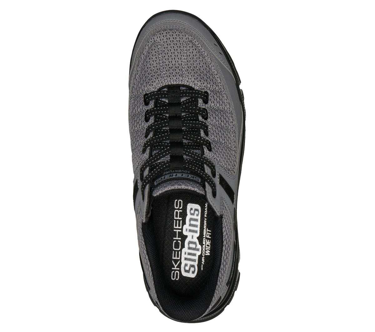 Slip-ins: Summits All-Terrain - Distant Bridge Shoes | Skechers Men