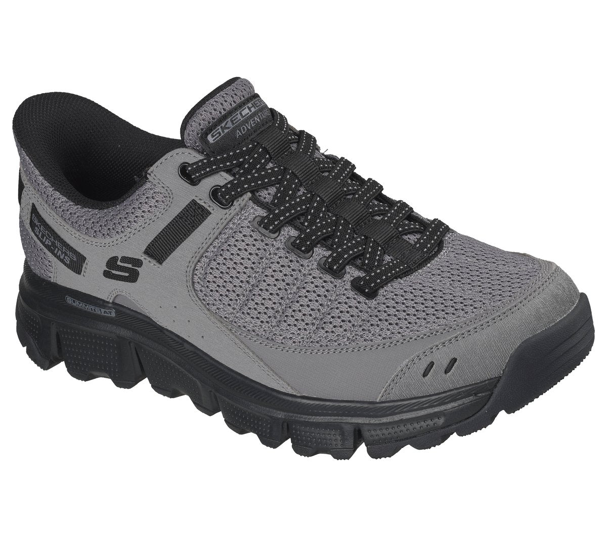 Slip-ins: Summits All-Terrain - Distant Bridge Shoes | Skechers Men