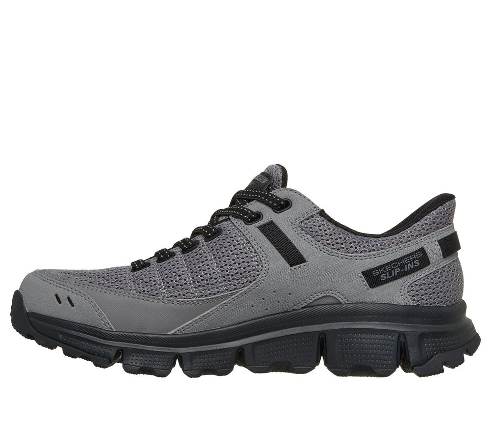 Slip-ins: Summits All-Terrain - Distant Bridge Shoes | Skechers Men