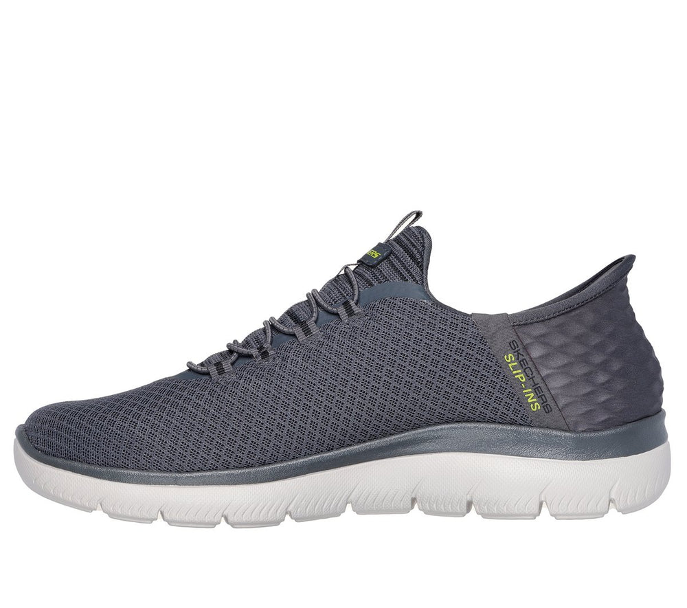 Slip-ins: Summits - High Range Shoes | Skechers Men