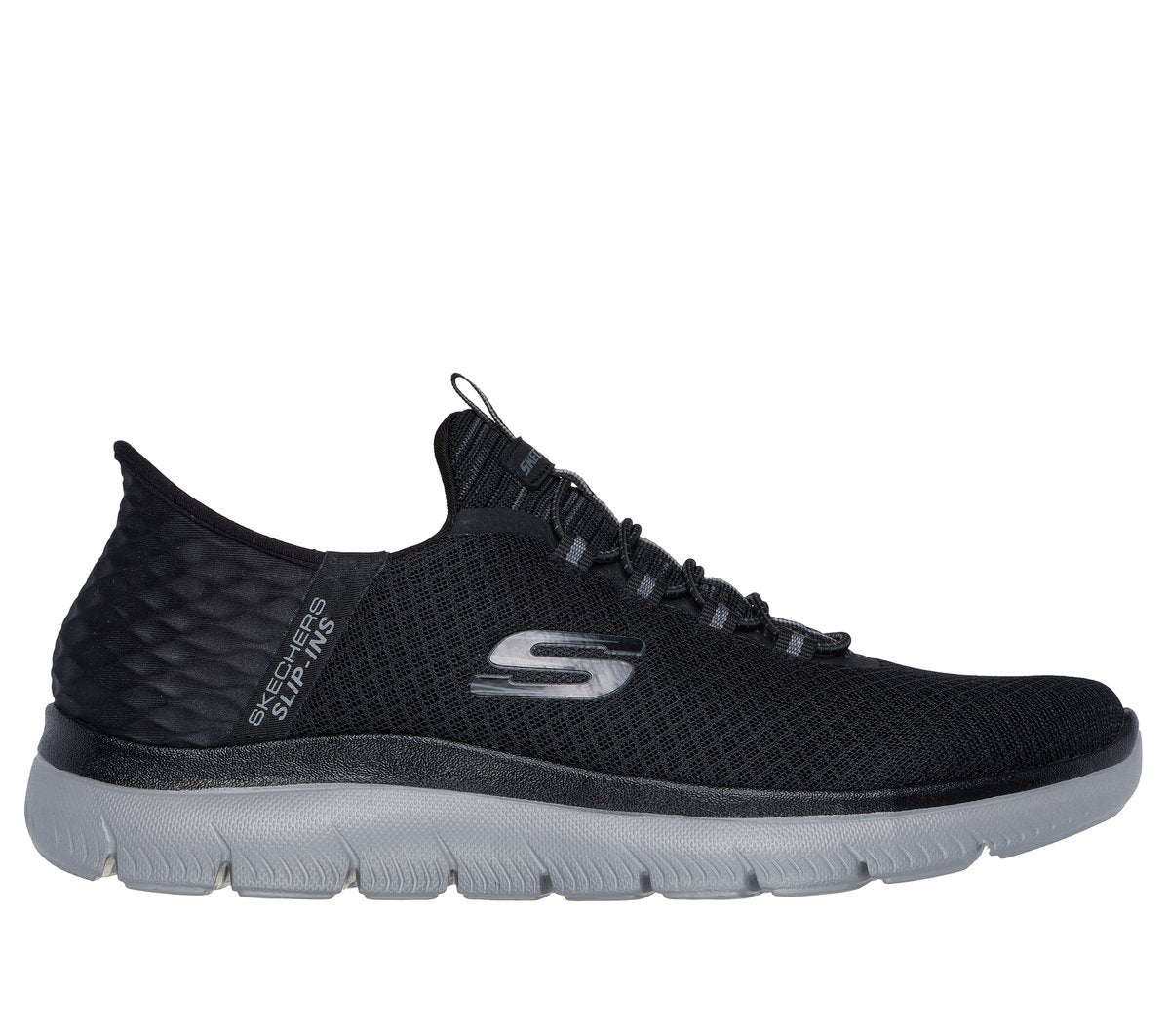 Slip-ins: Summits - High Range Shoes | Skechers Men