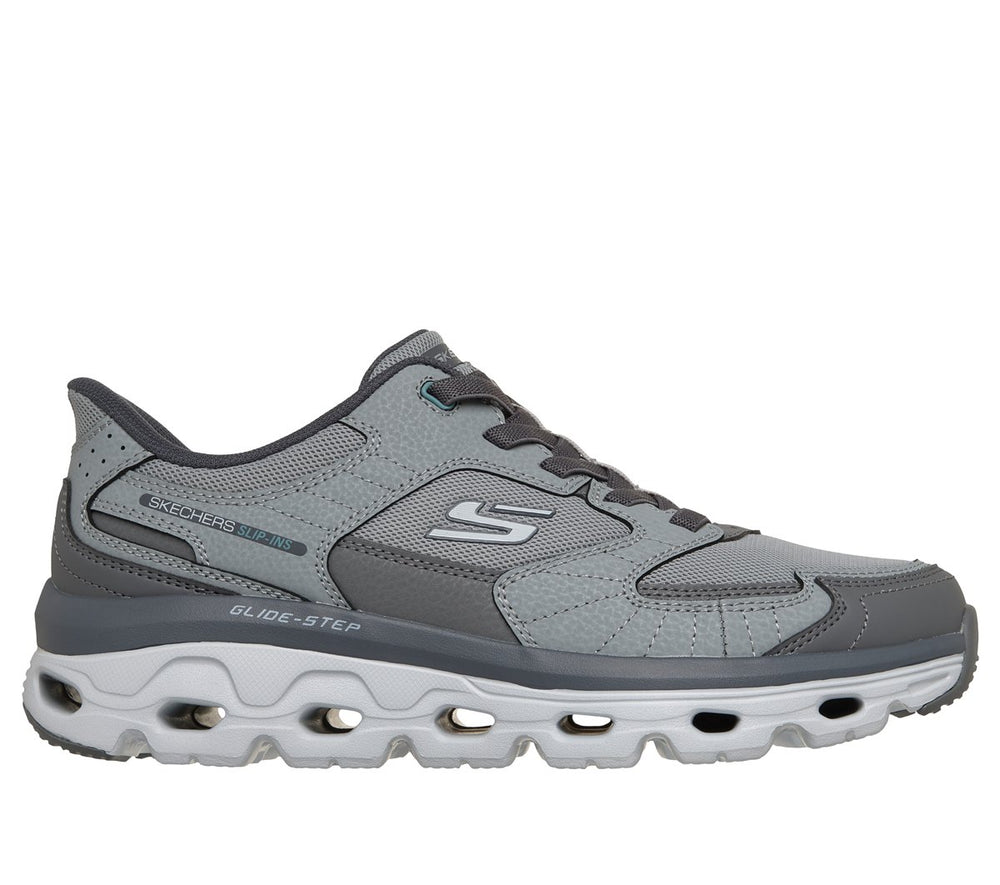 Slip-ins: Glide-Step Sole - Beale Creek Shoes | Skechers Men