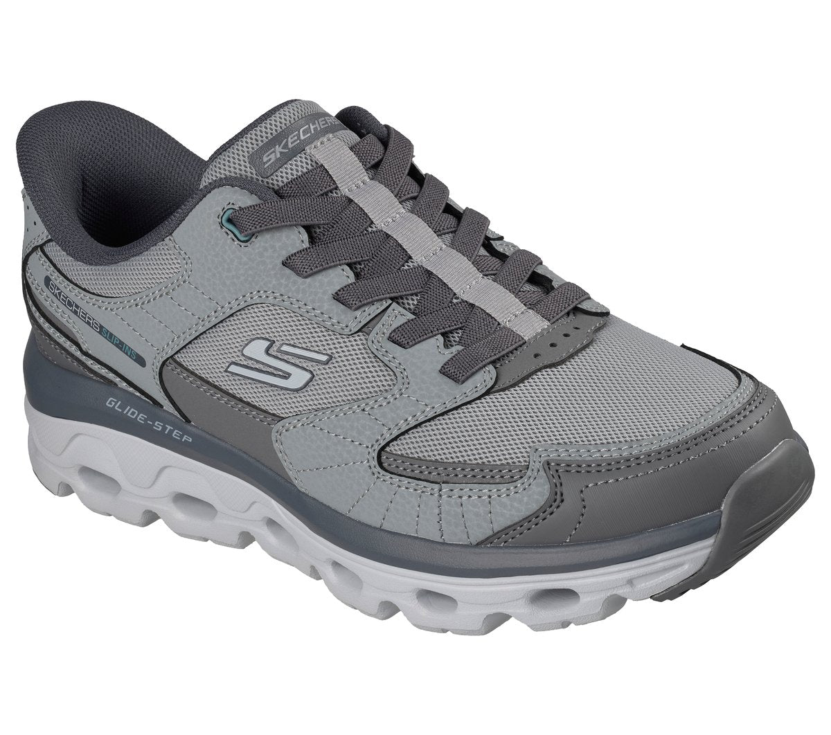 Slip-ins: Glide-Step Sole - Beale Creek Shoes | Skechers Men
