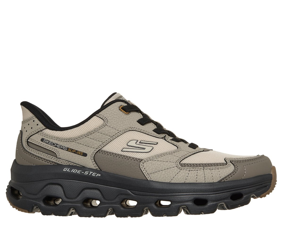 Slip-ins: Glide-Step Sole - Beale Creek Shoes | Skechers Men
