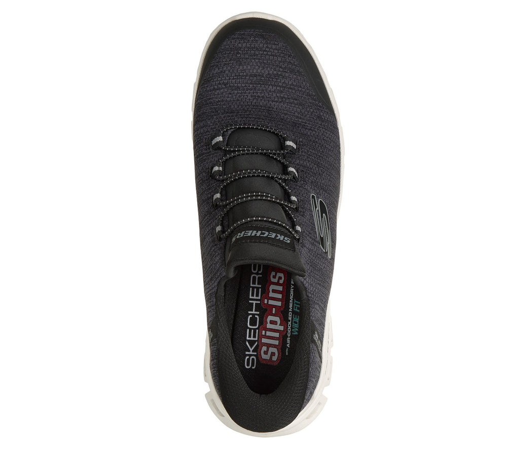 Slip-ins: Glide-Step - Zefyr Shoes | Skechers Men