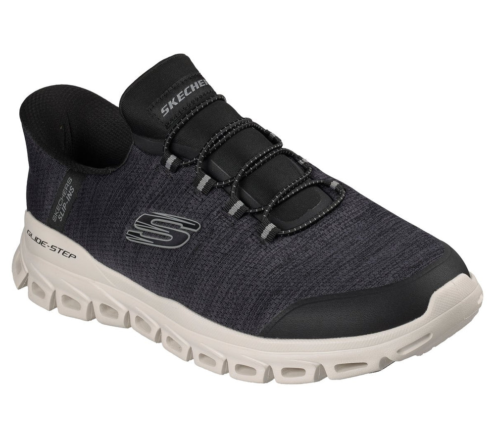 Slip-ins: Glide-Step - Zefyr Shoes | Skechers Men