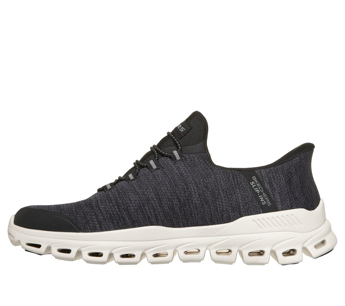 Slip-ins: Glide-Step - Zefyr Shoes | Skechers Men