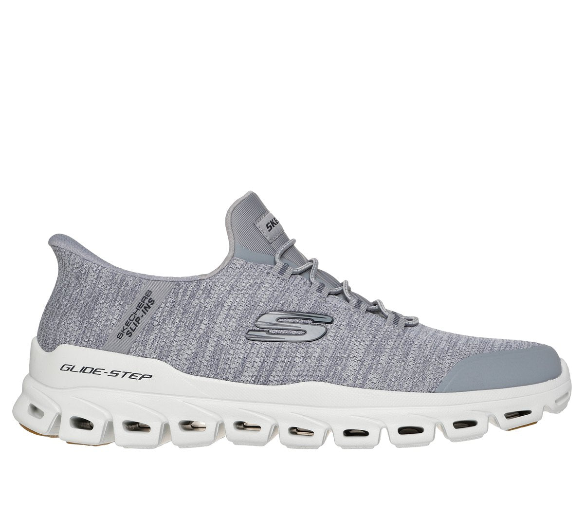Slip-ins: Glide-Step - Zefyr Shoes | Skechers Men