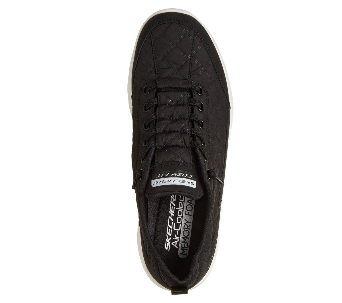Summits Contour Foam - Cozy Fit Shoes | Skechers Men