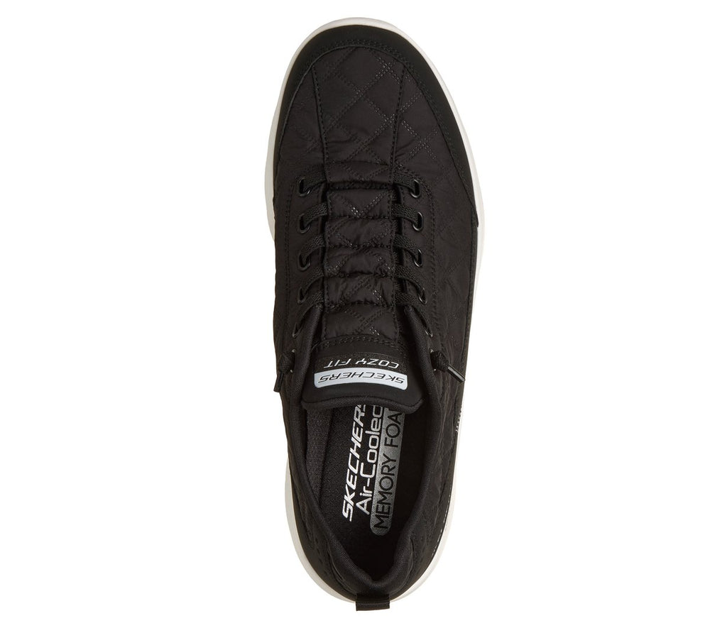 Summits Contour Foam - Cozy Fit Shoes | Skechers Men
