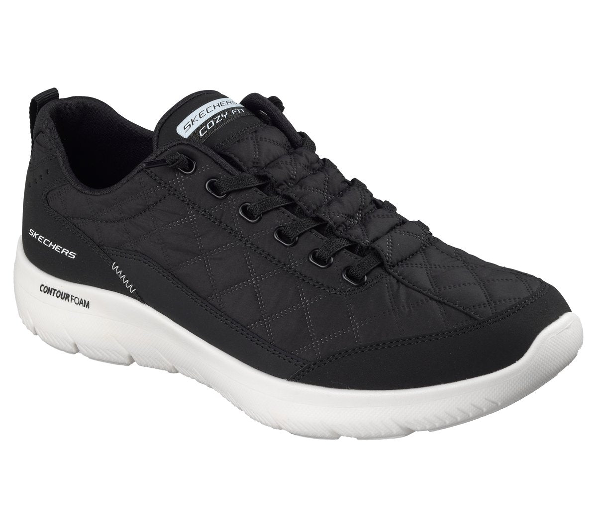 Summits Contour Foam - Cozy Fit Shoes | Skechers Men