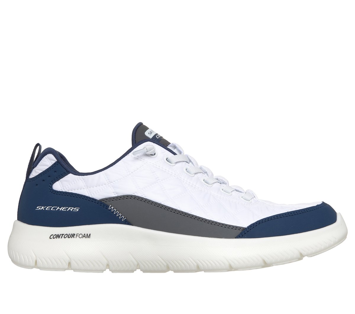 Summits Contour Foam - Cozy Fit Shoes | Skechers Men