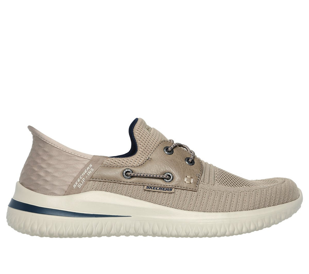 Slip-ins: Delson 3.0 - Roth Shoes | Skechers Men
