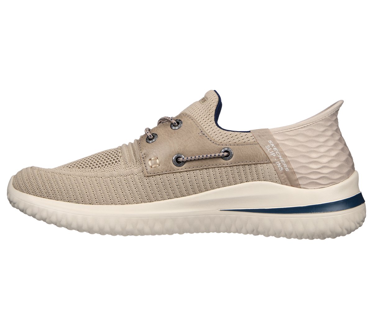 Slip-ins: Delson 3.0 - Roth Shoes | Skechers Men