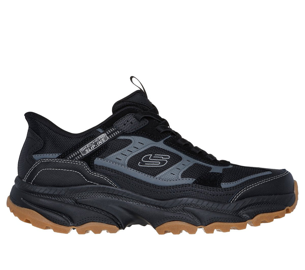 Slip-ins: Vigor AT Shoes | Skechers Men