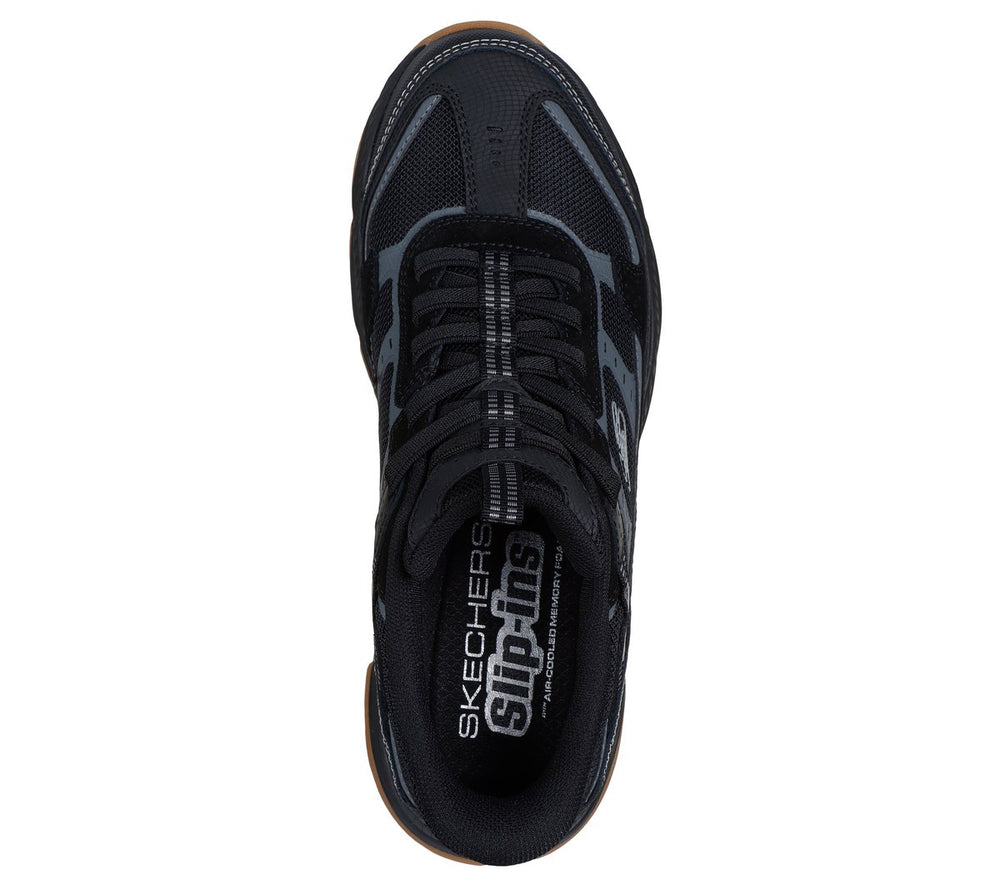 Slip-ins: Vigor AT Shoes | Skechers Men