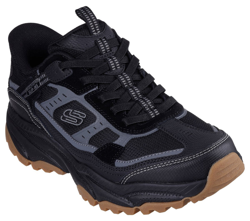 Slip-ins: Vigor AT Shoes | Skechers Men