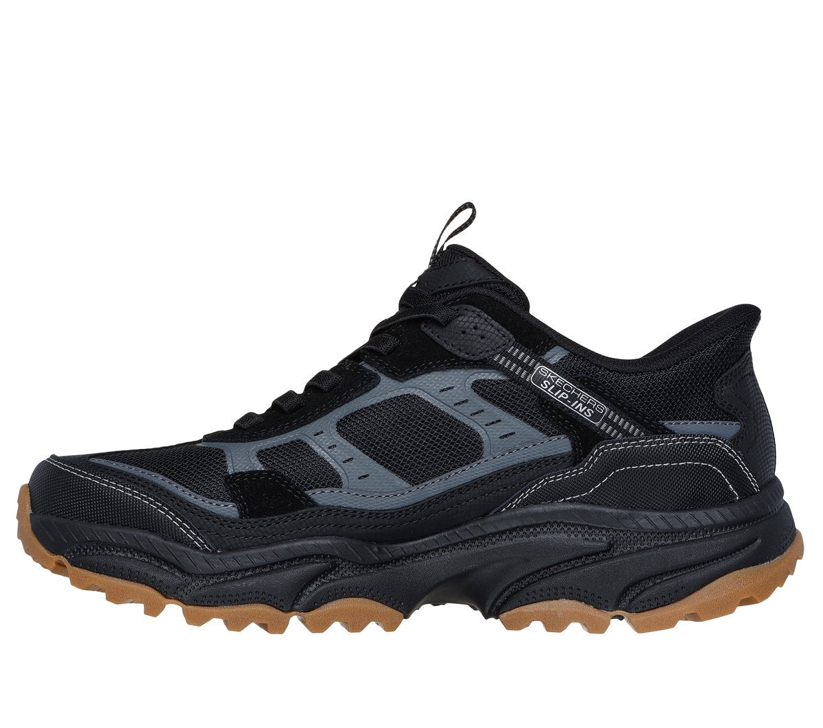 Slip-ins: Vigor AT Shoes | Skechers Men