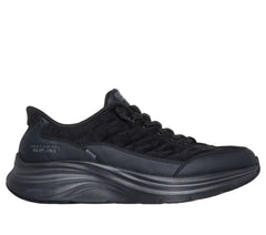 Slip-ins: Contour Foam - Cozy Fit Cordelux Shoes | Skechers Men