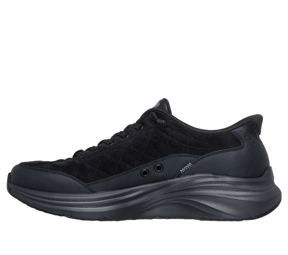 Slip-ins: Contour Foam - Cozy Fit Cordelux Shoes | Skechers Men
