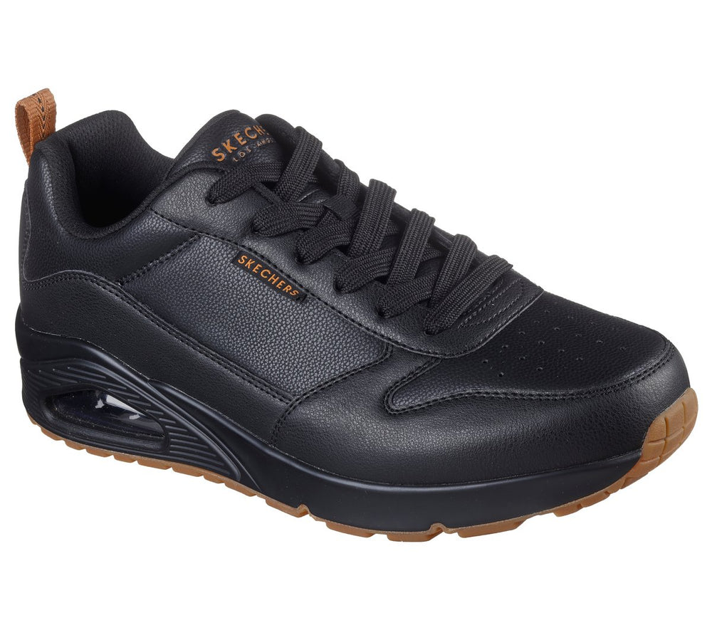 UNO - Alder Shoes | Skechers Men