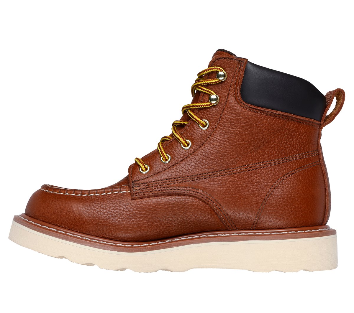 Work: Kadmiel - Bennot Shoes | Skechers Men
