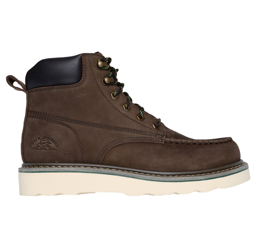 John Deere: Kadmiel - Grand Creek Shoes | Skechers Men