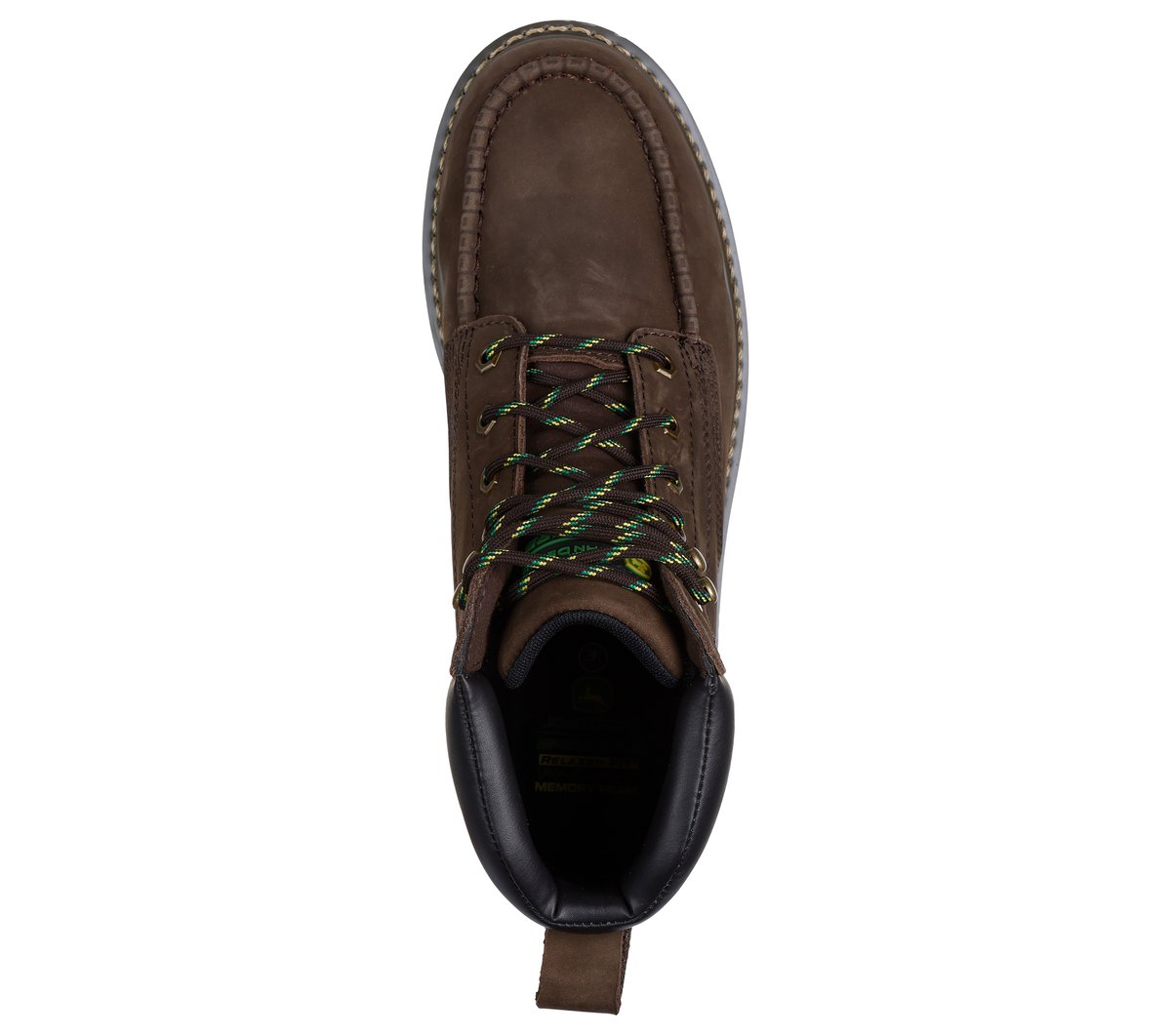 John Deere: Kadmiel - Grand Creek Shoes | Skechers Men