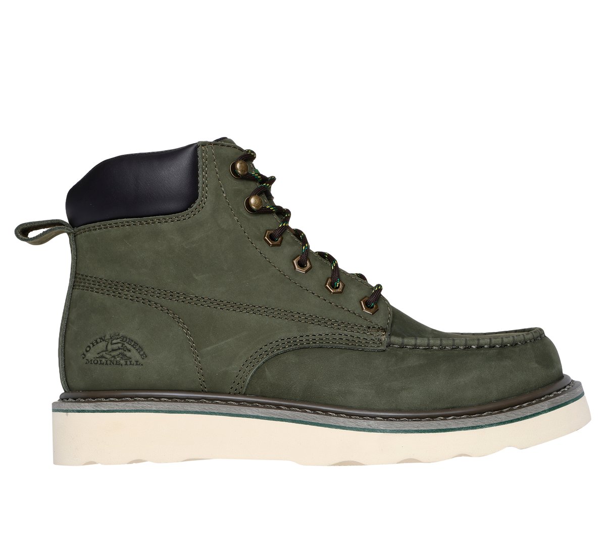 John Deere: Kadmiel - Grand Creek Shoes | Skechers Men
