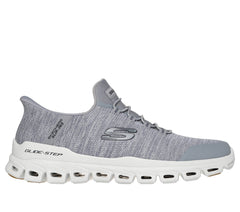 Slip-ins: Glide-Step - Zefyr Shoes | Skechers Men