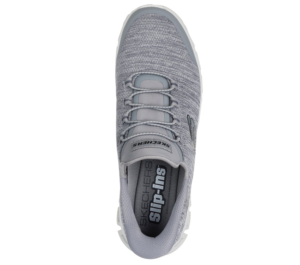 Slip-ins: Glide-Step - Zefyr Shoes | Skechers Men