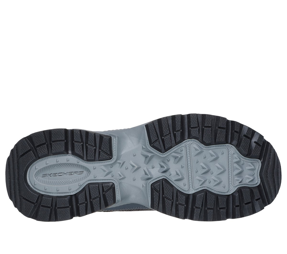 Vigor AT - Three Corners Shoes | Skechers Men