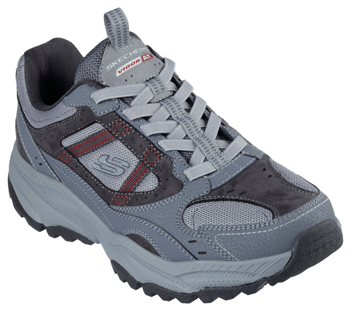 Vigor AT - Three Corners Shoes | Skechers Men