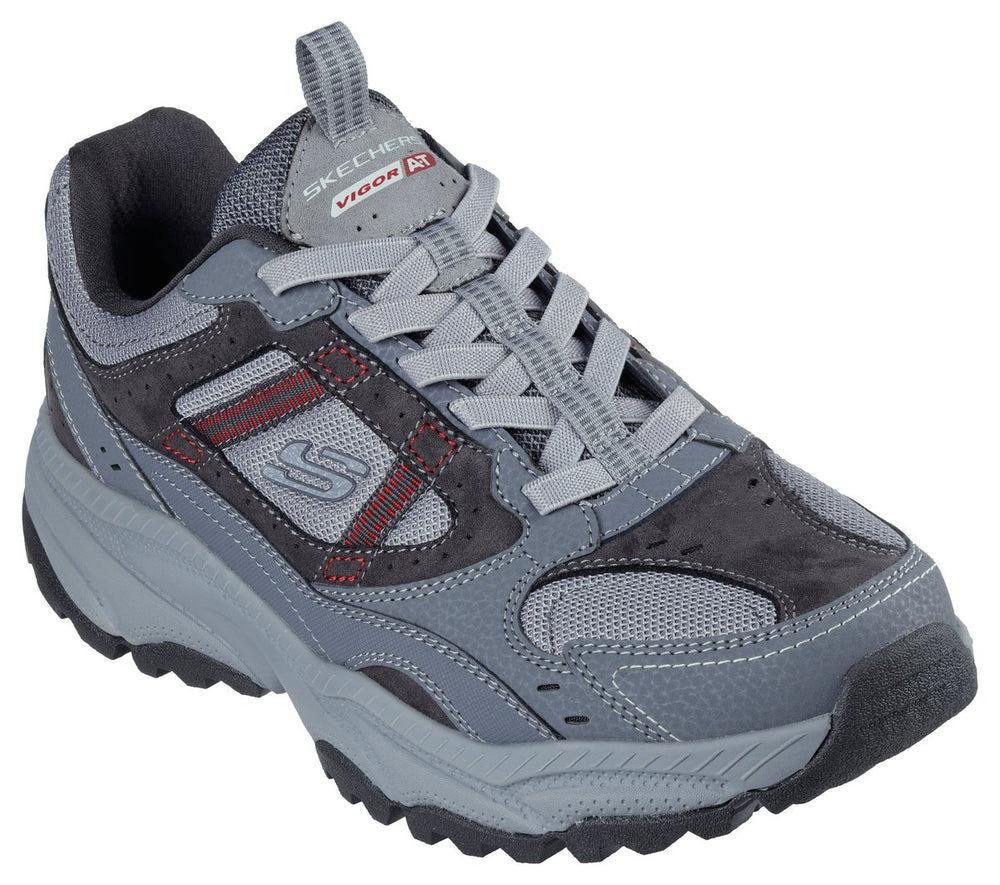 Vigor AT - Three Corners Shoes | Skechers Men