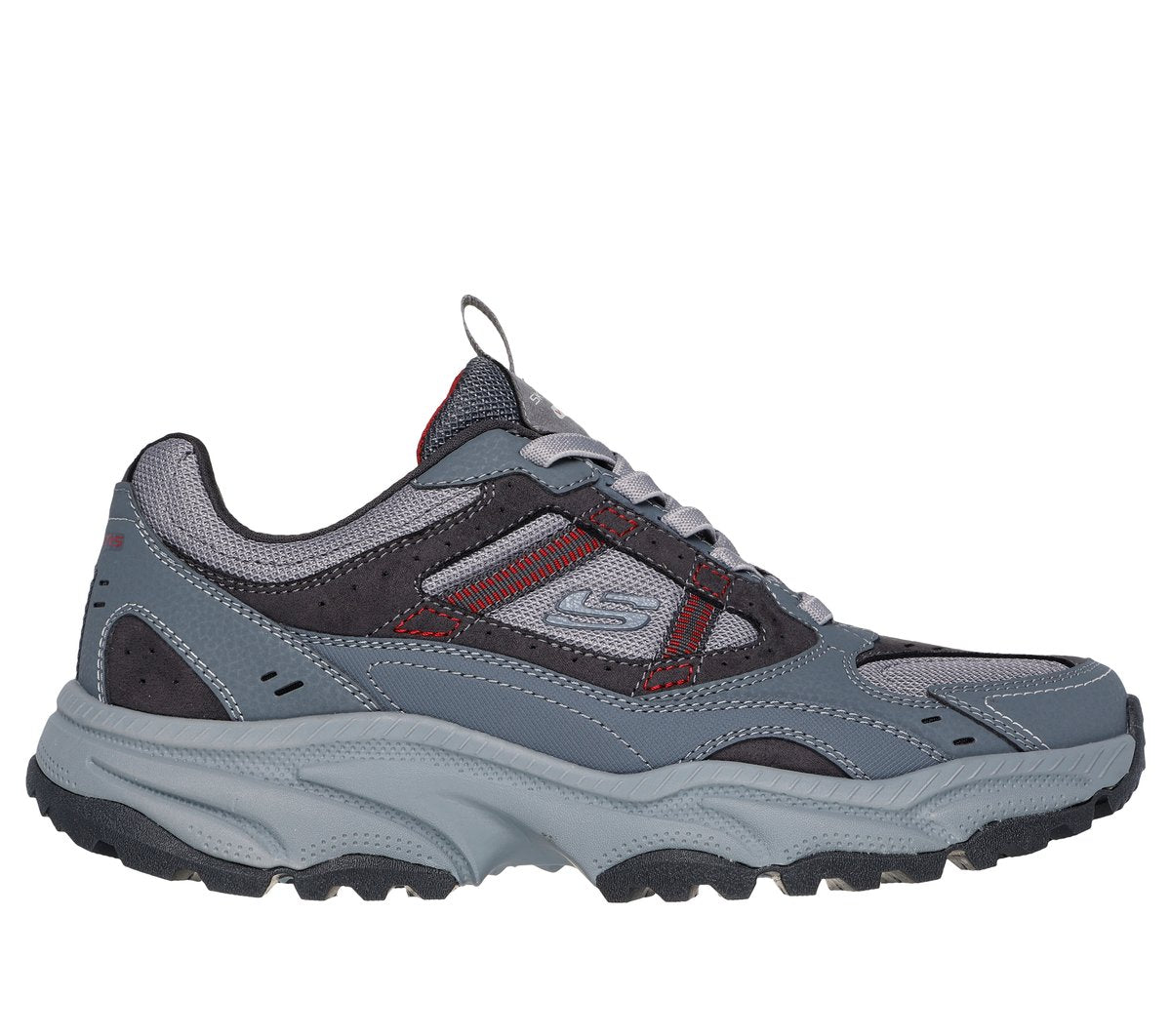 Vigor AT - Three Corners Shoes | Skechers Men