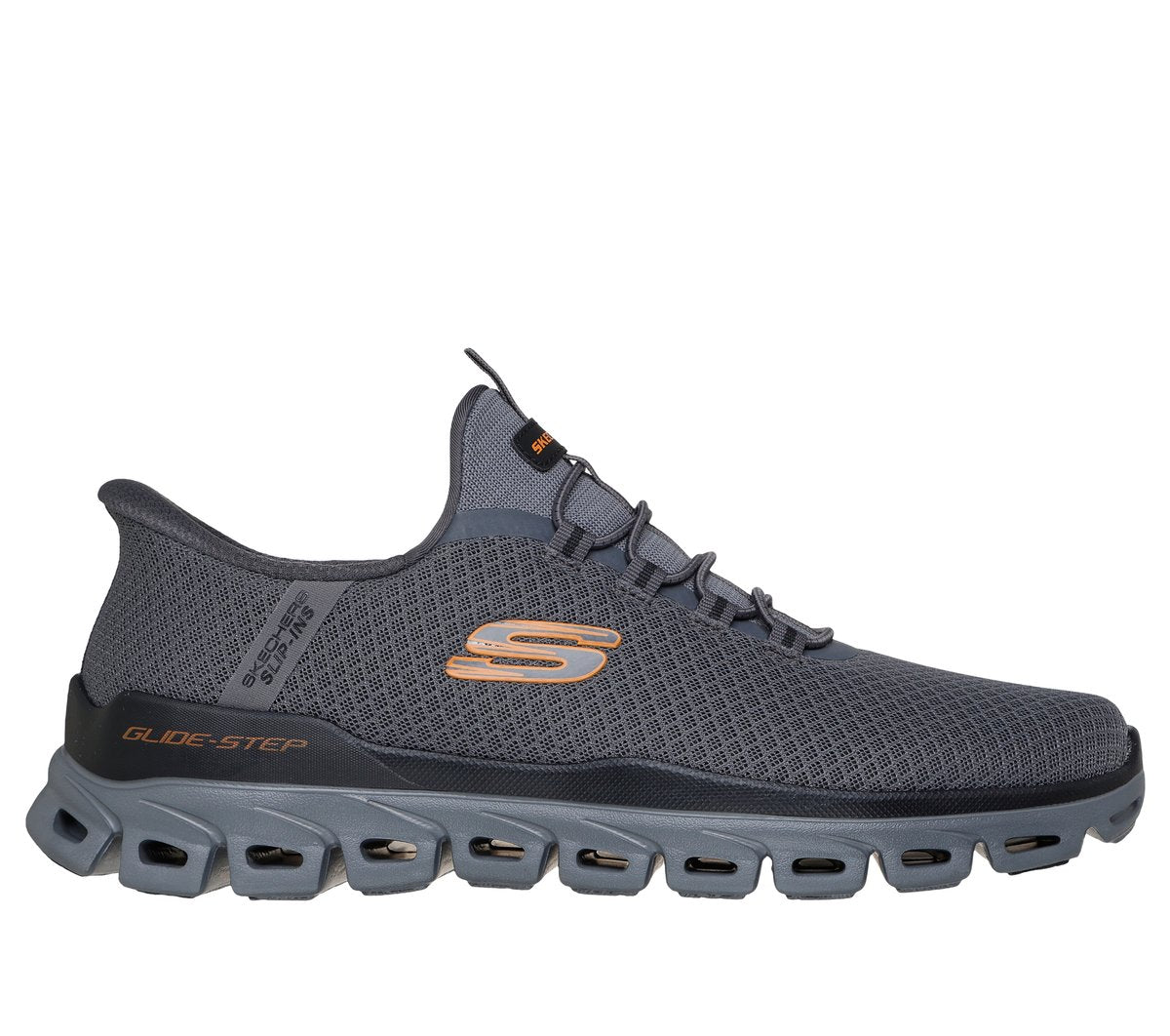 Slip-ins: Glide-Step - Noxus Shoes | Skechers Men