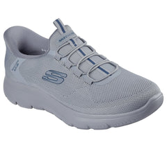 Slip-ins: Summits - Dorrez Shoes | Skechers Men