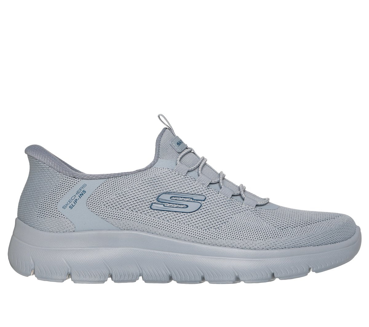 Slip-ins: Summits - Dorrez Shoes | Skechers Men