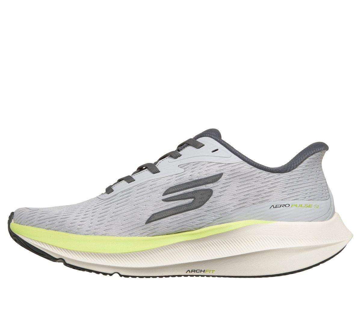 Slip-ins: Aero Pulse Shoes | Skechers Men