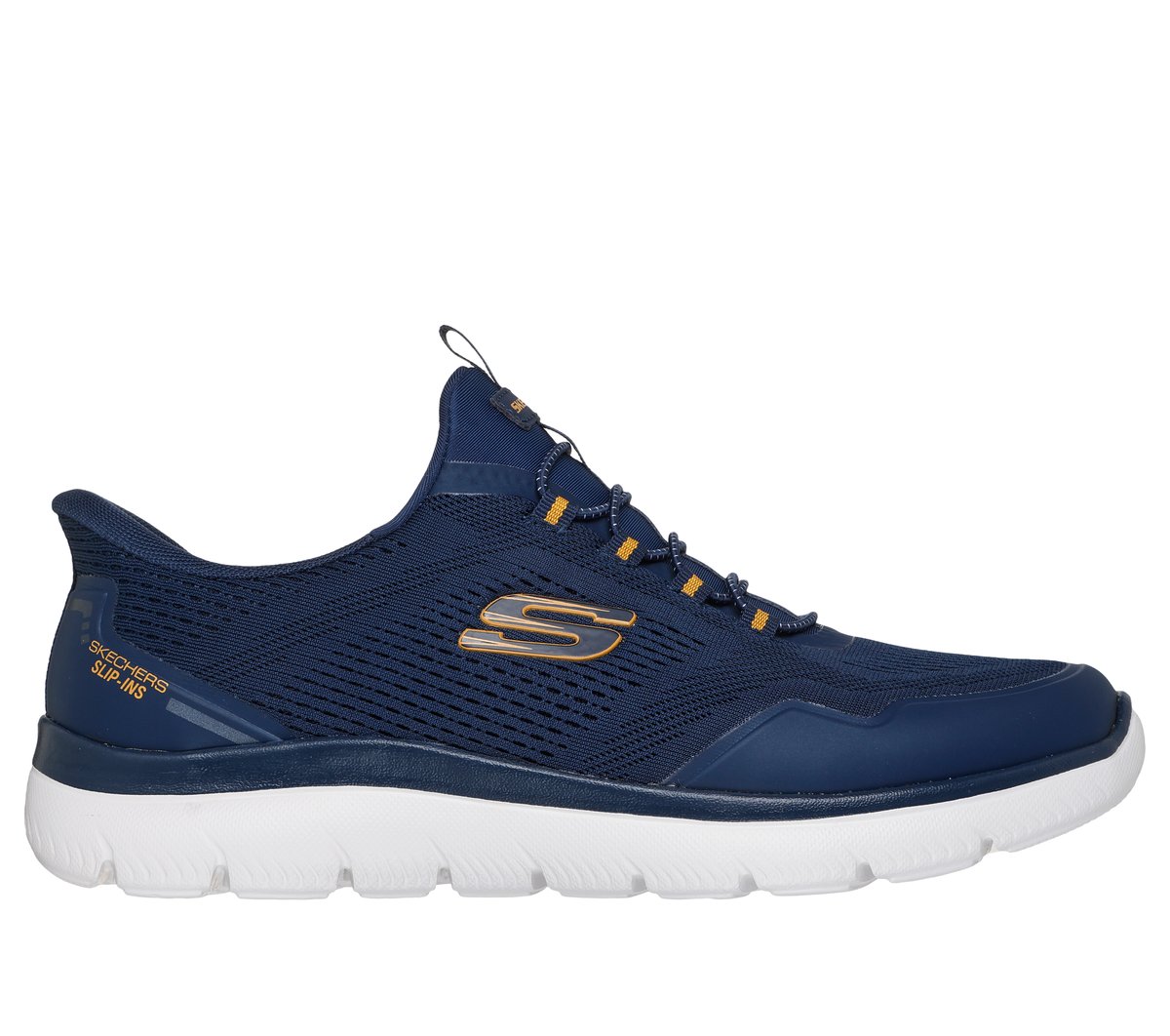Slip-ins: Summits - Top Rate Shoes | Skechers Men