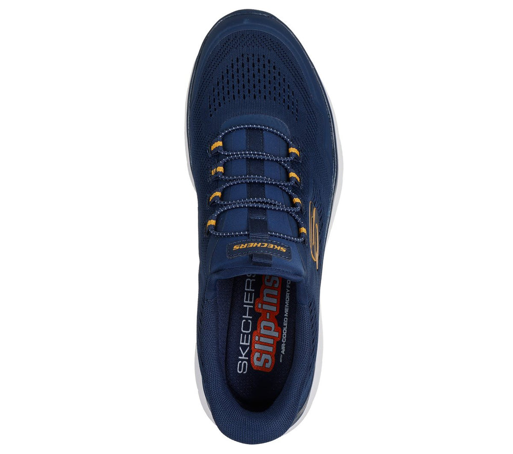 Slip-ins: Summits - Top Rate Shoes | Skechers Men