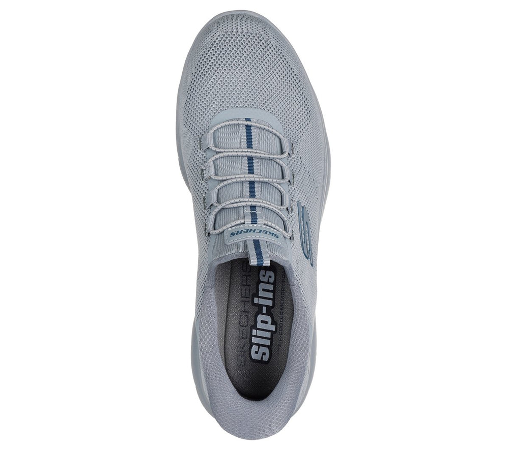 Slip-ins: Summits - Dorrez Shoes | Skechers Men