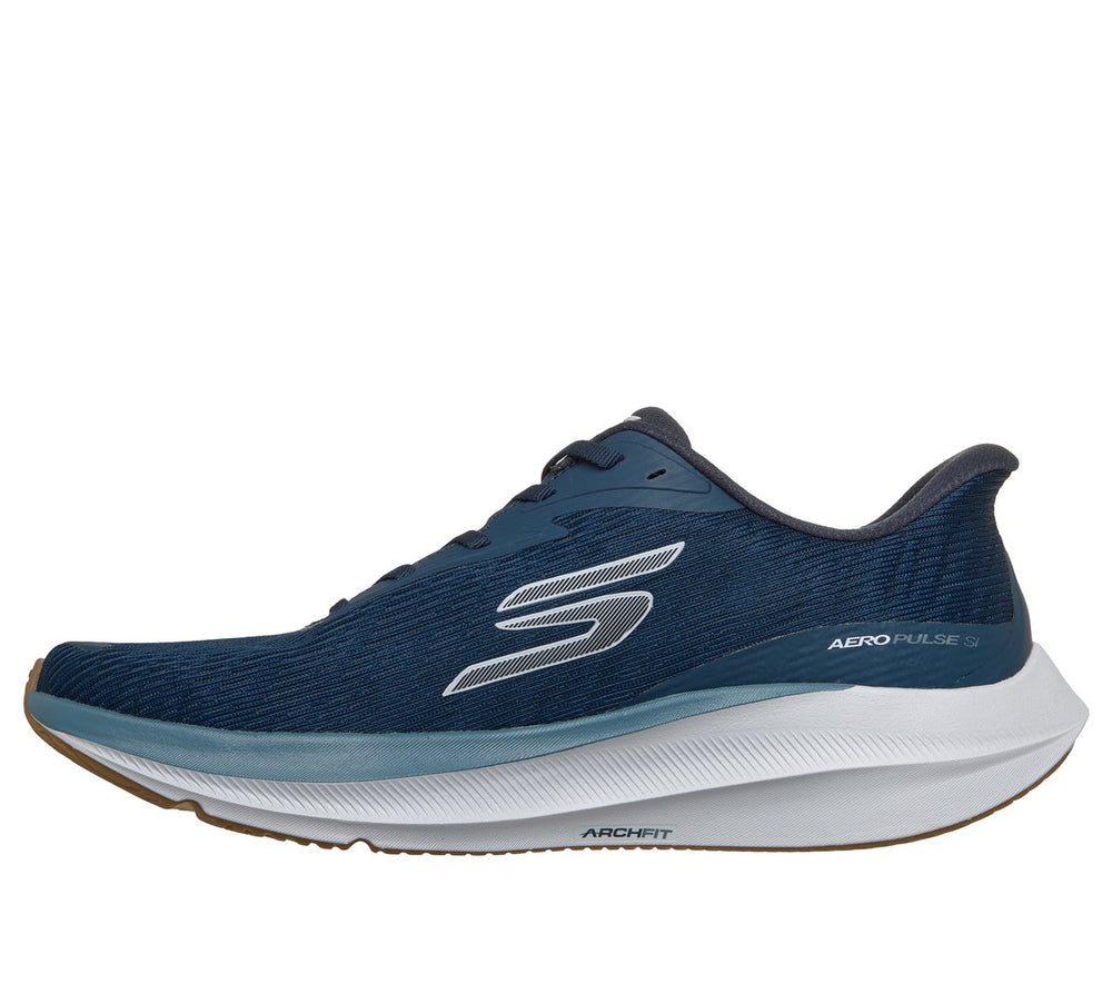 Slip-ins: Aero Pulse Shoes | Skechers Men