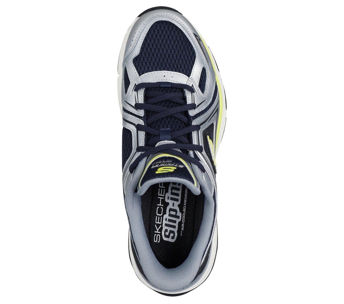 Slip-ins: Stamina Sport - Kordae Shoes | Skechers Men