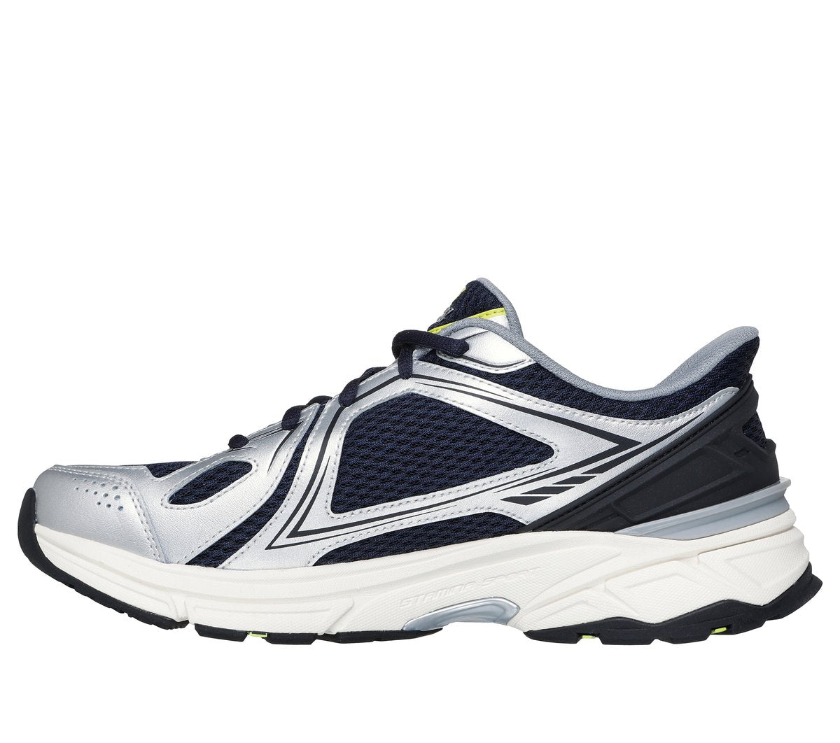 Slip-ins: Stamina Sport - Kordae Shoes | Skechers Men