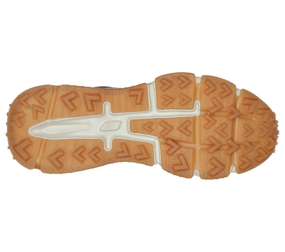 Work: Skech-Air Envoy ST - Arcket Shoes | Skechers Men