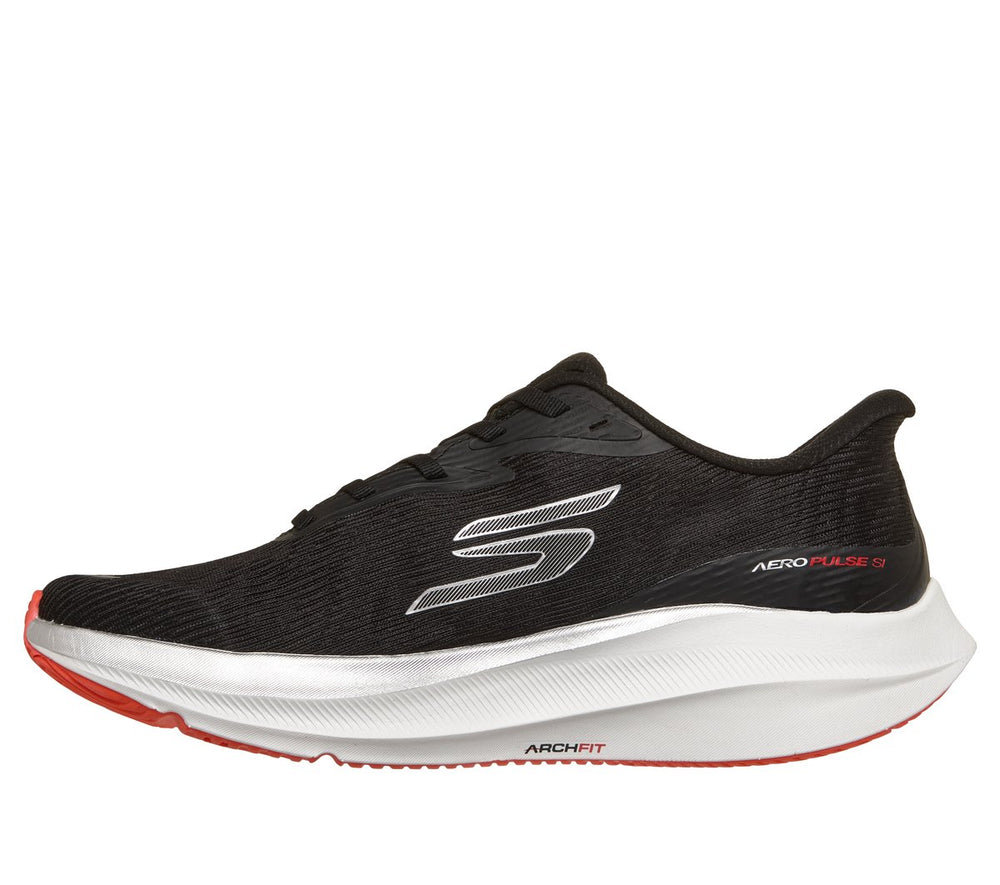 Slip-ins: Aero Pulse Shoes | Skechers Men
